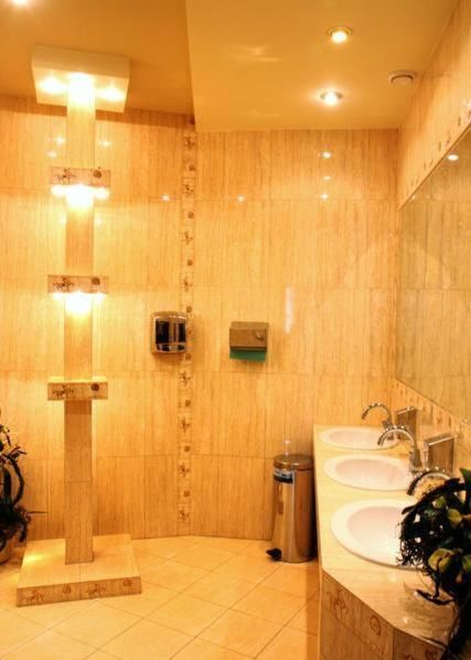 Отель Hotel Wasik Krogulcza-20
