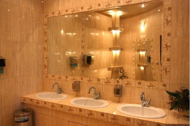 Отель Hotel Wasik Krogulcza-25
