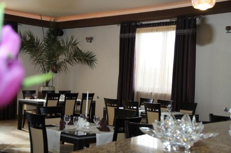 Отель Hotel Wasik Krogulcza-30