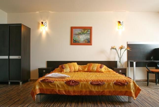 Отель Hotel Wasik Krogulcza-31