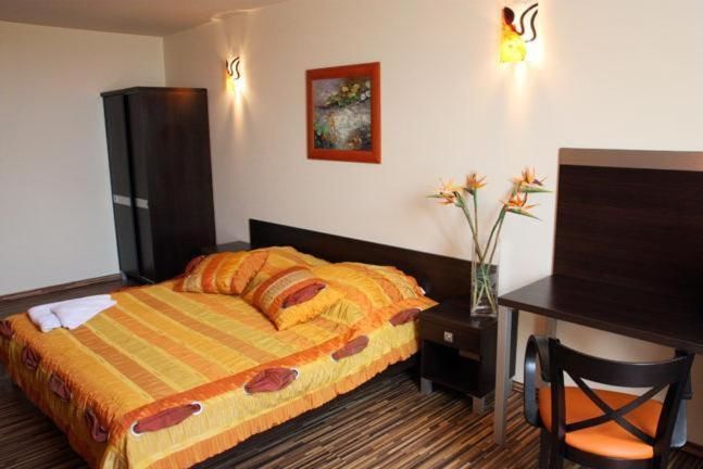 Отель Hotel Wasik Krogulcza-32