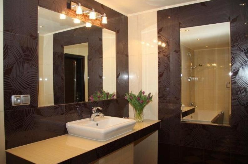 Отель Hotel Wasik Krogulcza-41