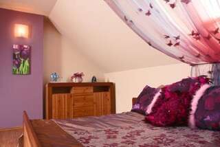 Отель Hotel Wasik Krogulcza-3