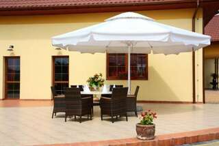 Отель Hotel Wasik Krogulcza-4