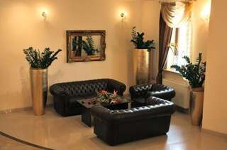 Отель Hotel Wasik Krogulcza-7